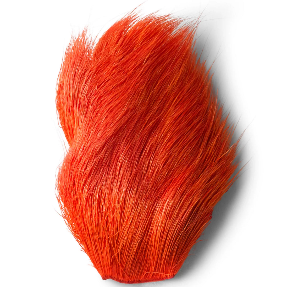 FLORESCENT ORANGE