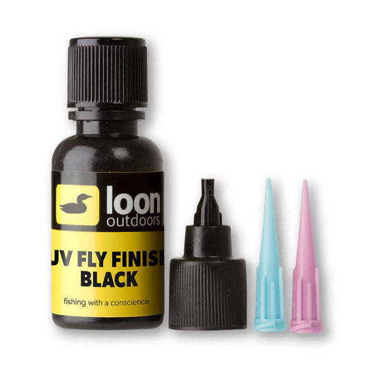 Loon UV Colored Fly Finish - Orvis Trending