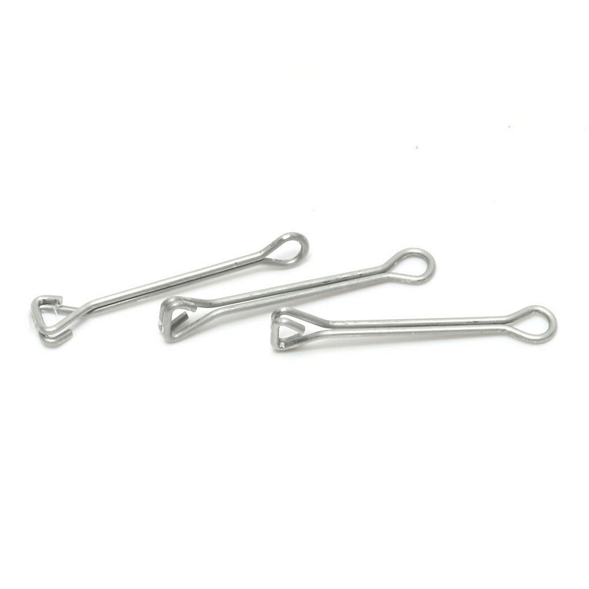 Fish-Skull® Exchanger Shank - Orvis Trusted