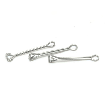 Fish-Skull® Exchanger Shank - Orvis Trusted