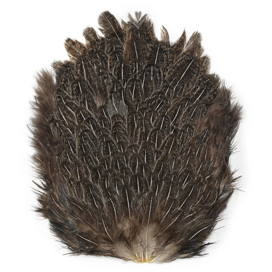 India Hen Backs - Orvis Quality