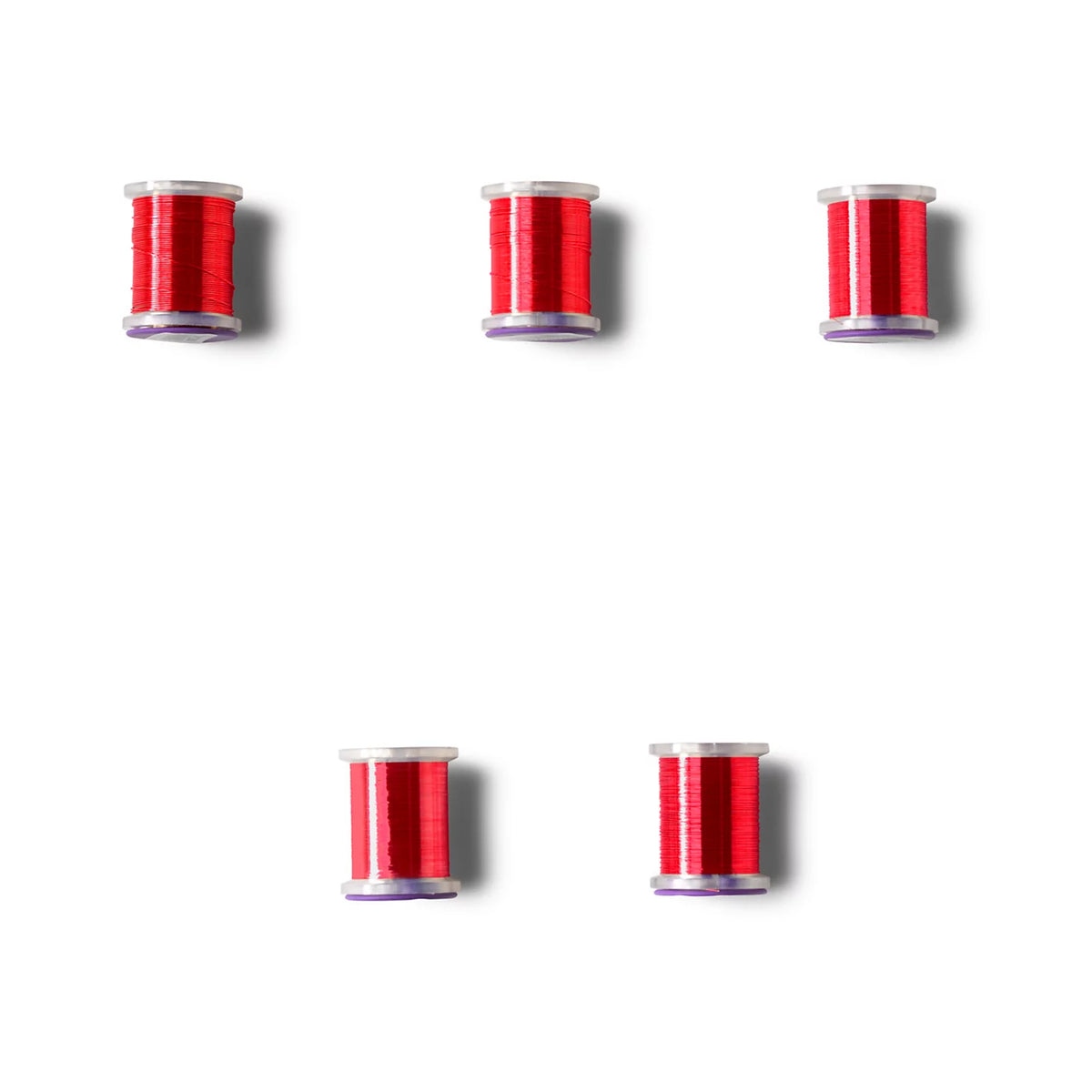 RED,X SMALL