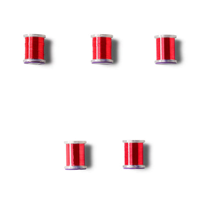 RED,X SMALL