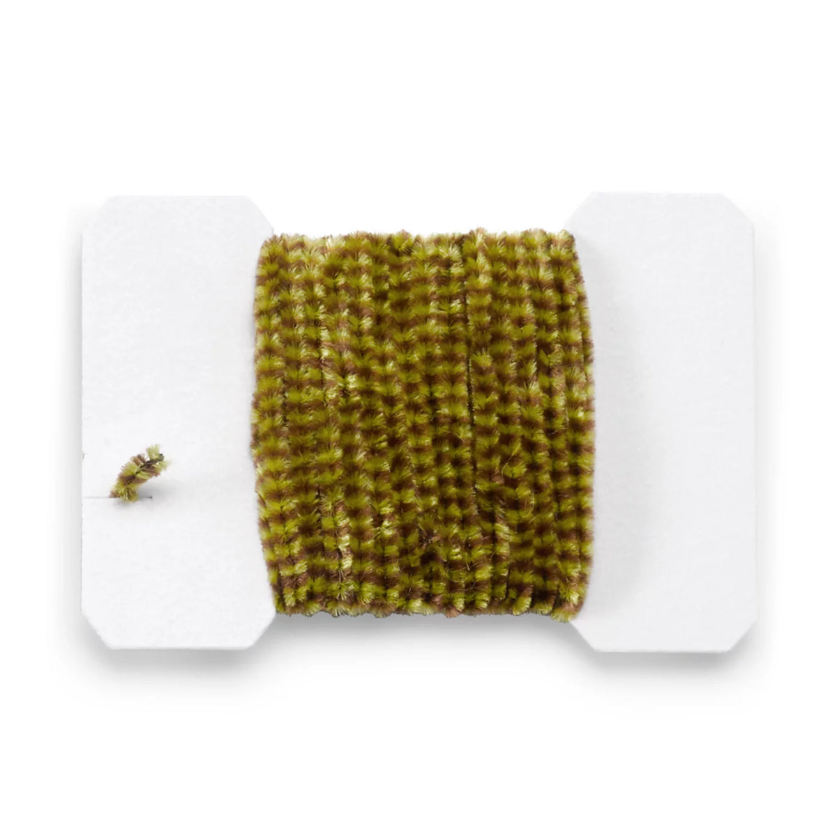 BROWN/LIGHT OLIVE