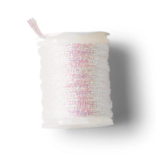 Pearlescent Flat Braid - Orvis Quality