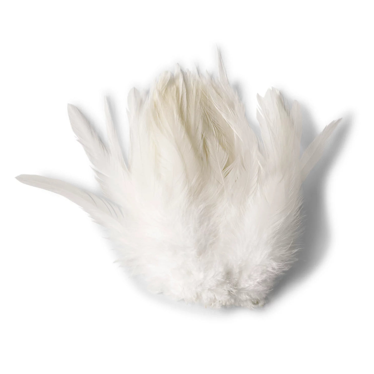 Extra-Long Saddle Hackle - Orvis Value