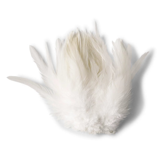 Extra-Long Saddle Hackle - Orvis Value