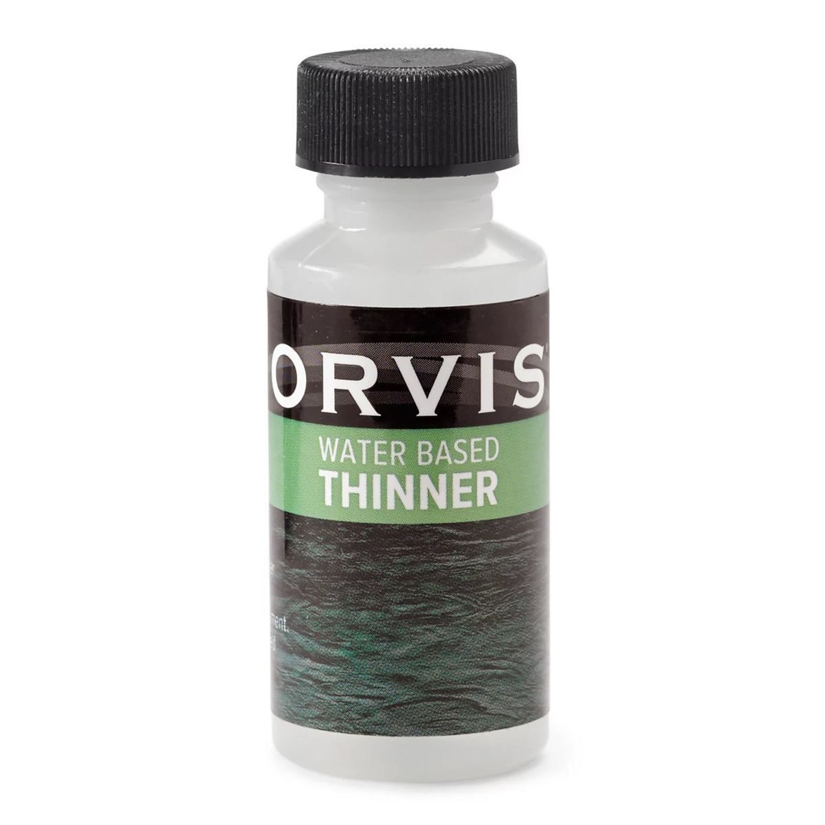 Water-Based Thinner - Orvis Value