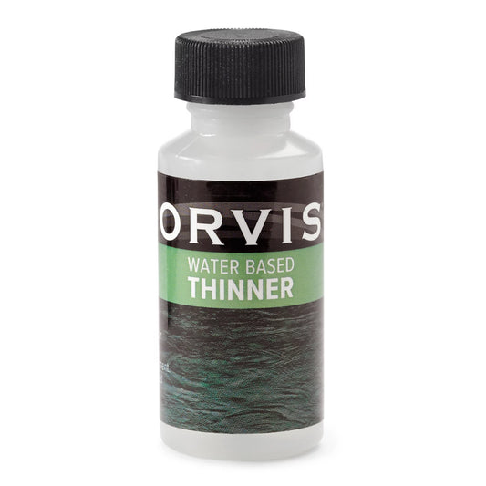Water-Based Thinner - Orvis Value