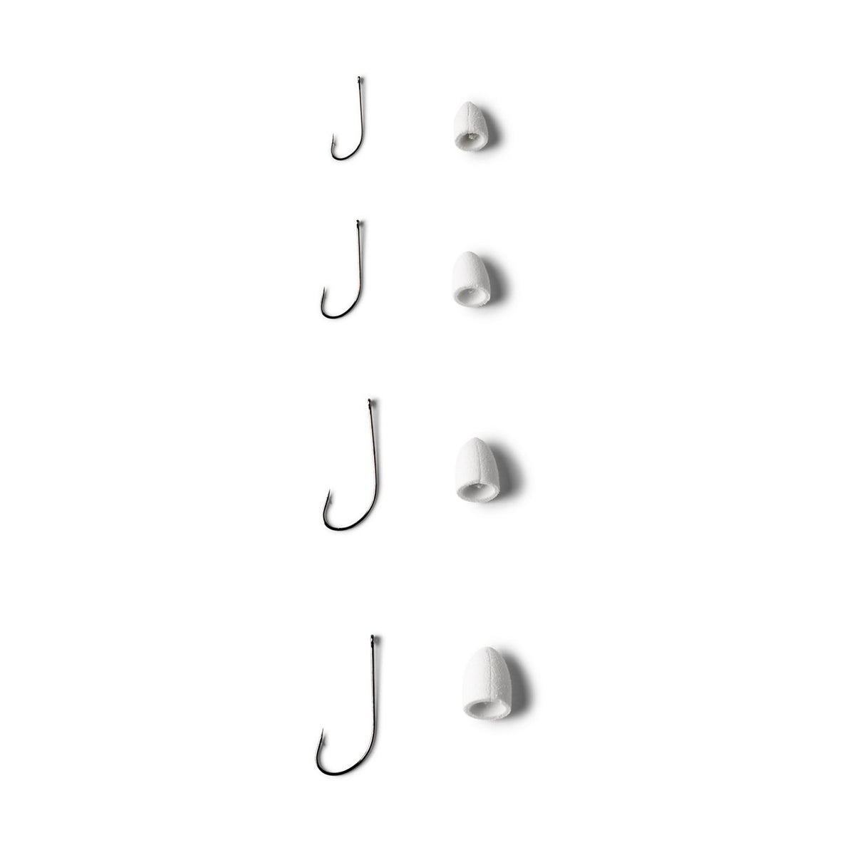 WHITE,X SMALL