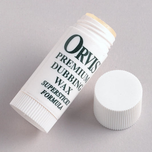 Orvis Premium Dubbing Wax - Orvis Popular