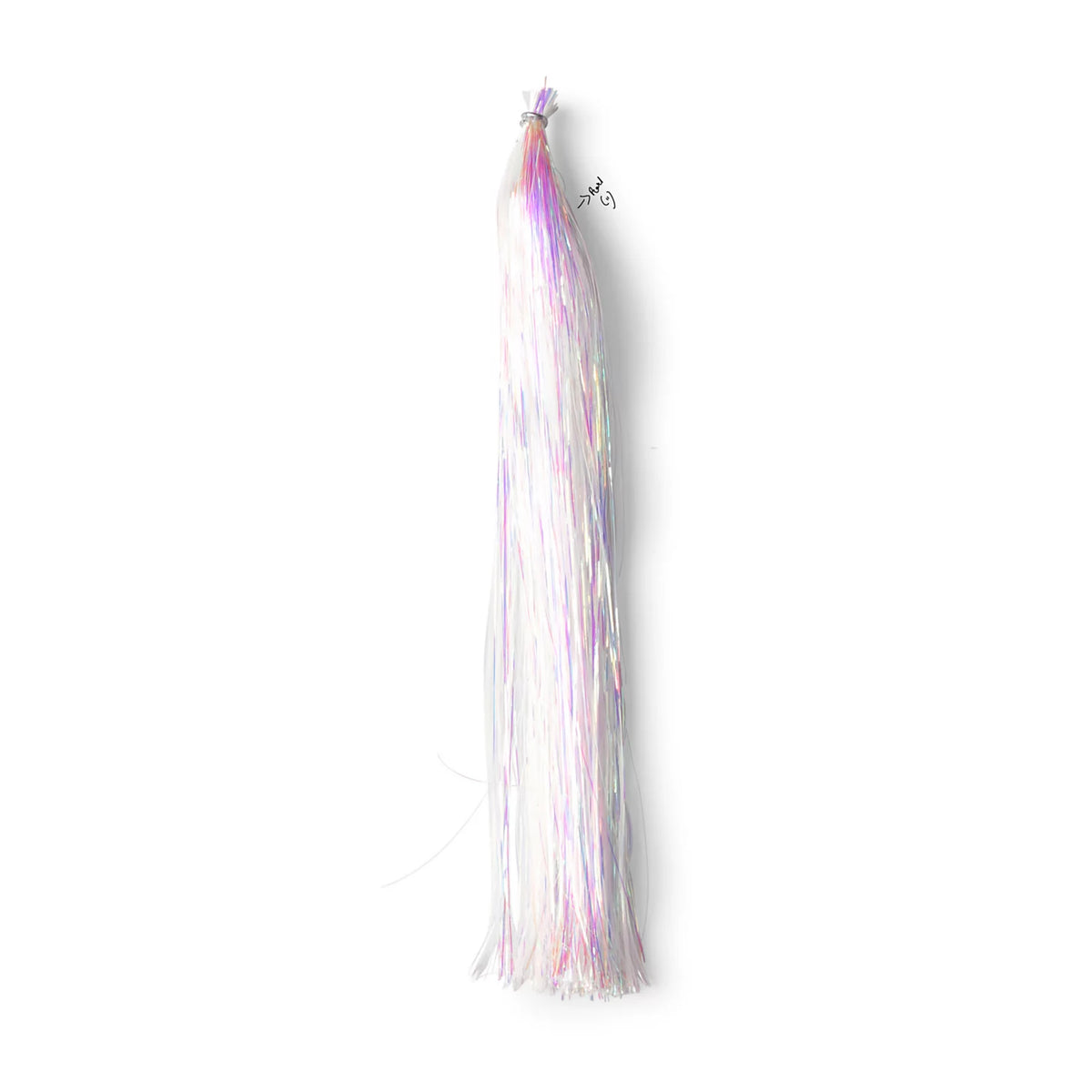 Flashabou - Orvis Popular