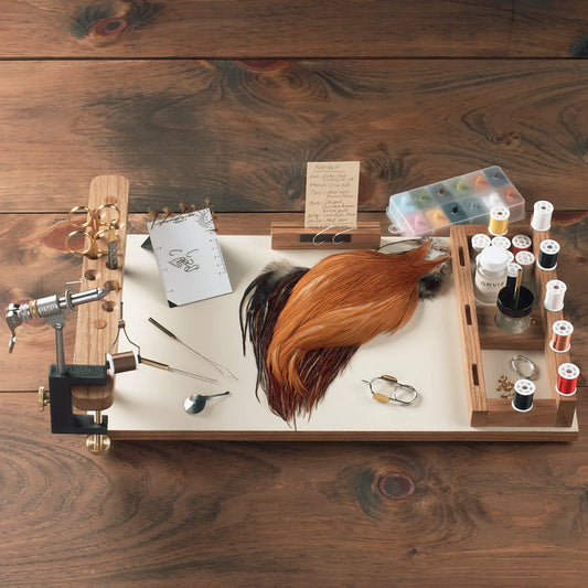 Fly Tying Work Center - Orvis Deals