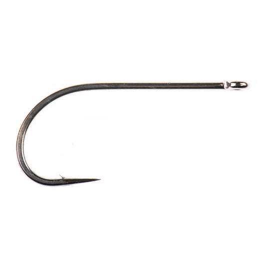 Ahrex Bob Clouser Signature Hook - Orvis Quality