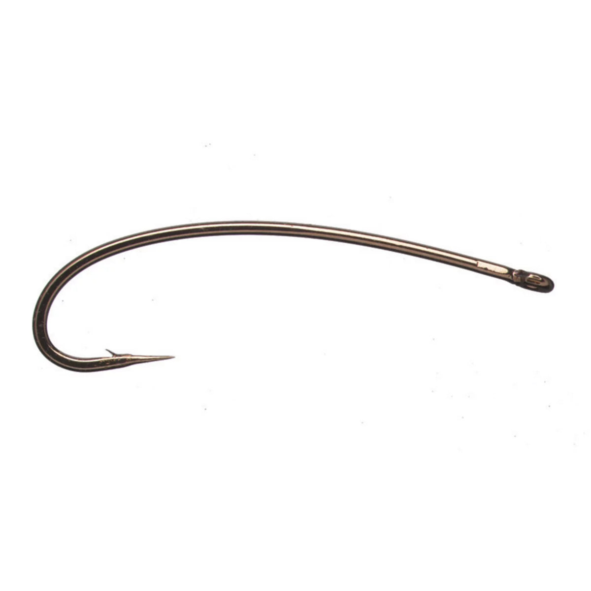 Curved Nymph Hook - Box of 50 - Orvis Discount