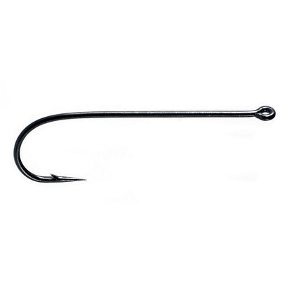 Pike and Muskie Hook - Size 6/0 - Orvis Classic