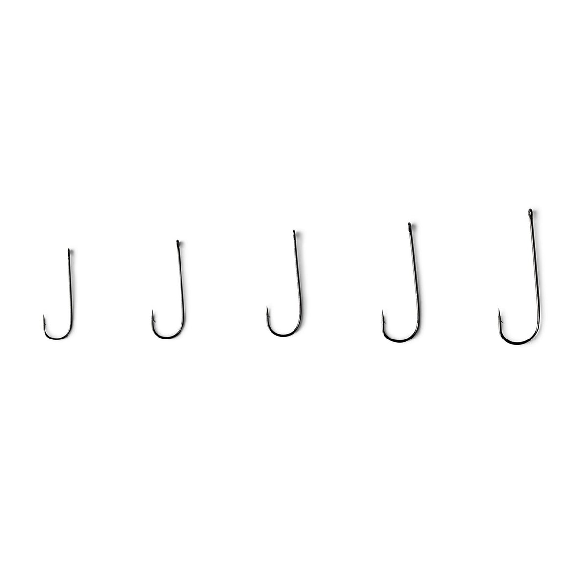 Pike and Muskie Hook - Orvis Popular