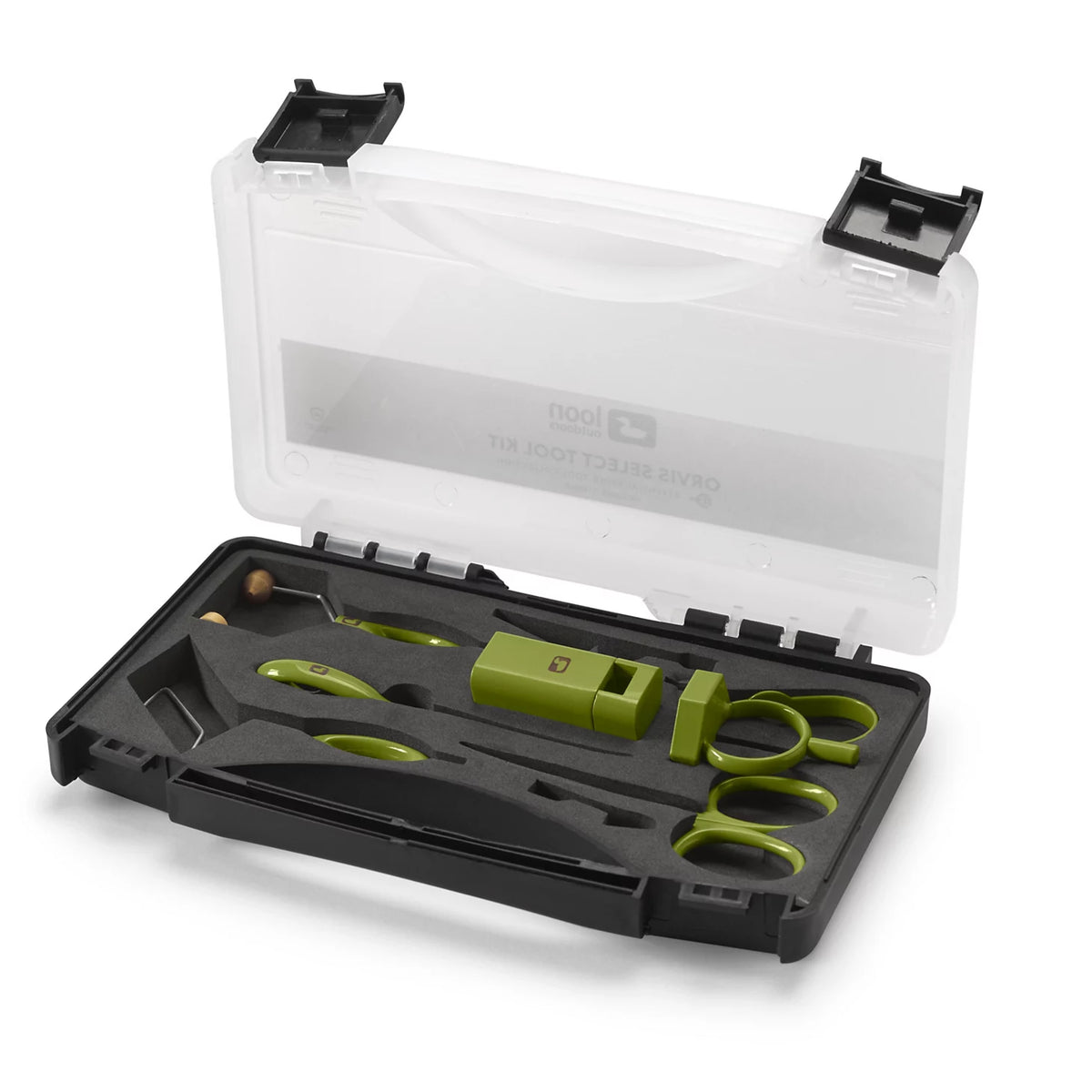 Loon Fly-Tying Tool Kit - Orvis Everyday