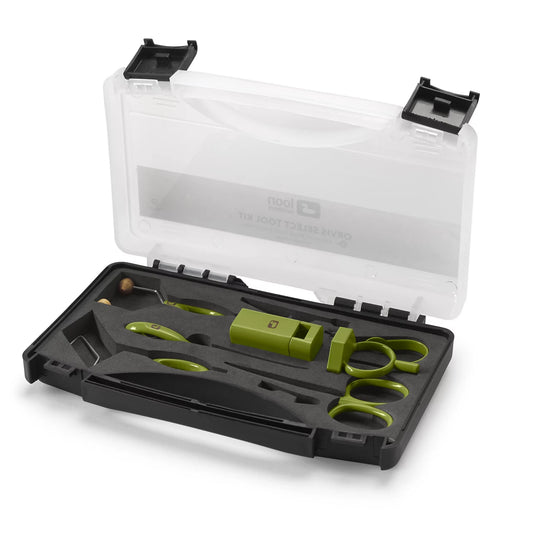 Loon Fly-Tying Tool Kit - Orvis Everyday