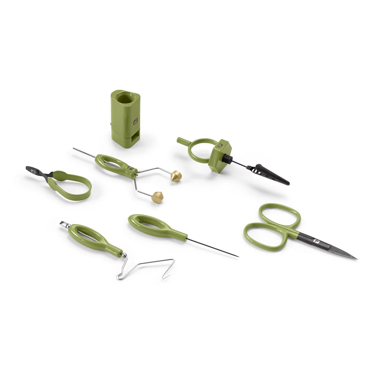 Loon Fly-Tying Tool Kit - Orvis Everyday