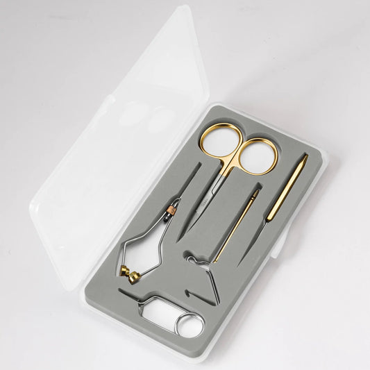 Encounter Super Slim Tool Set - Orvis Latest