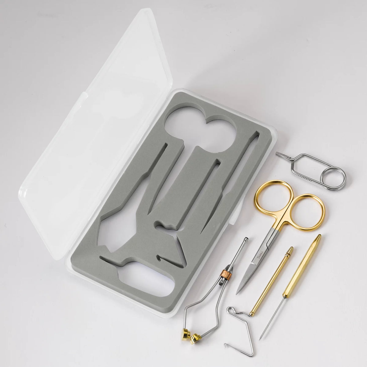 Encounter Super Slim Tool Set - Orvis Latest