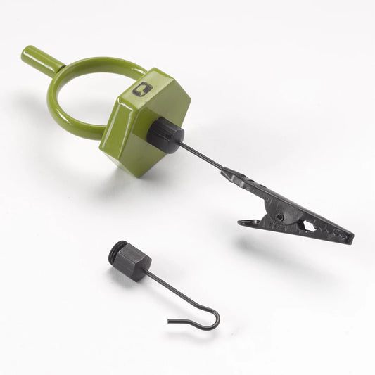 Gator Grip Dubbing Spinner - Orvis Quality