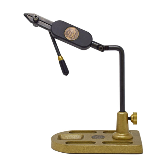 Regal Vise - Only Pedestal Vise - Orvis Quality