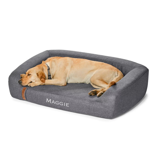 Orvis RecoveryZone® Couch Dog Bed - Orvis Sale