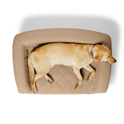 Orvis RecoveryZone® ToughChew® Couch Dog Bed - Orvis Signature