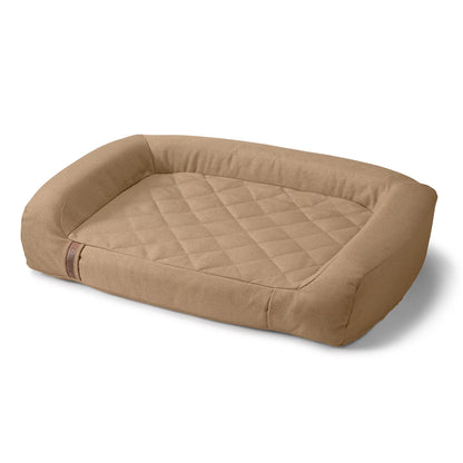 Orvis RecoveryZone® ToughChew® Couch Dog Bed - Orvis Signature