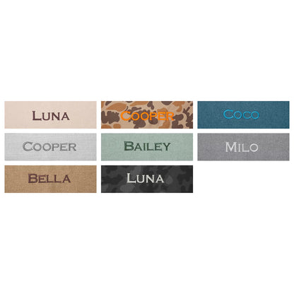 Orvis RecoveryZone® ToughChew® Lounger Dog Bed - Orvis Discount