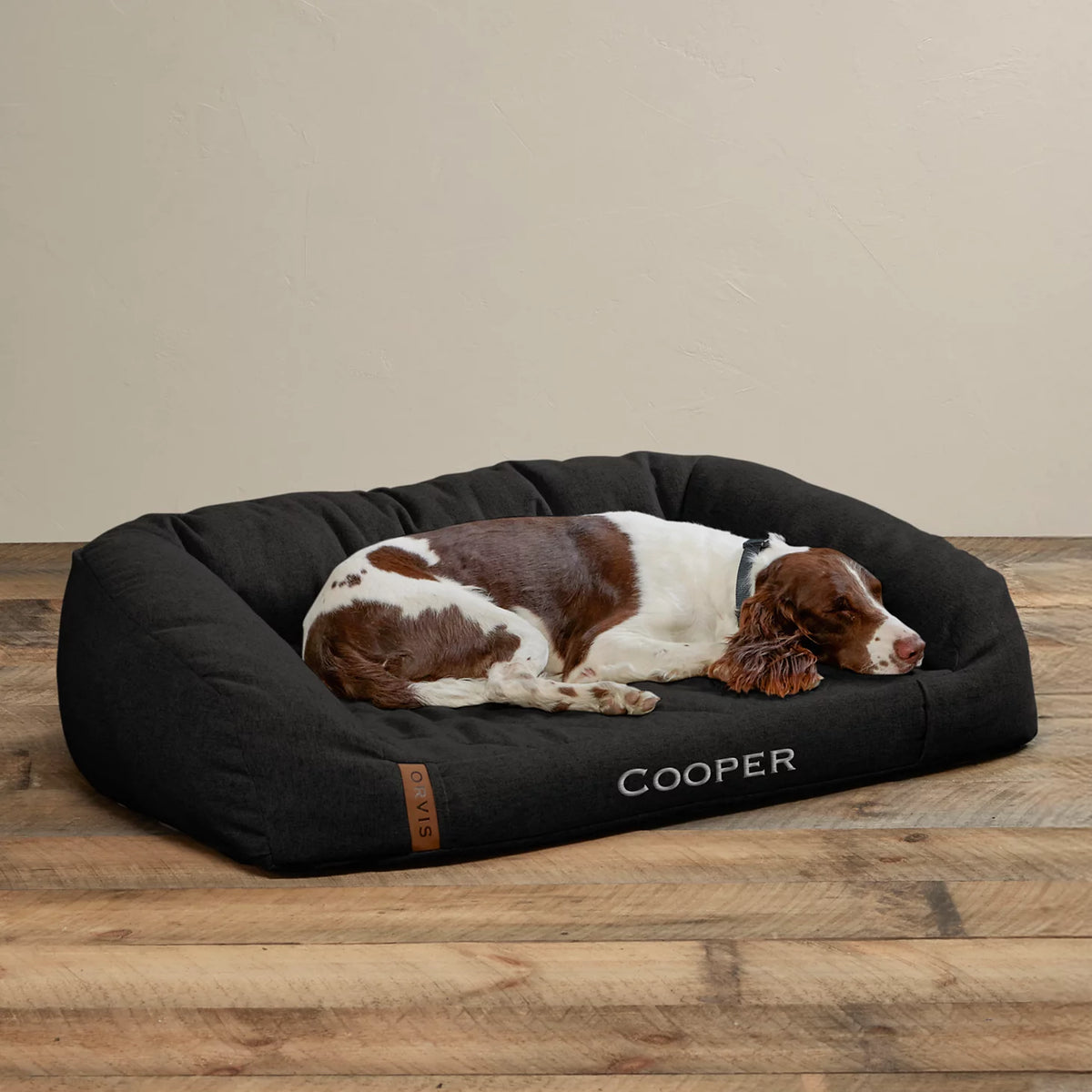 Memory Foam Couch Dog Bed - Orvis Smart Buy