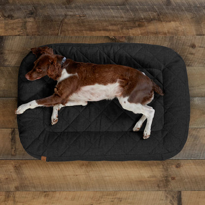 Memory Foam Lounger Dog Bed - Orvis Discount