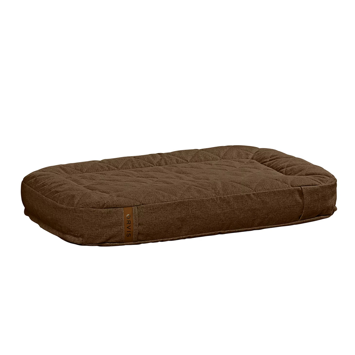 ToughChew® Memory Foam Lounger Dog Bed - Orvis Best Price