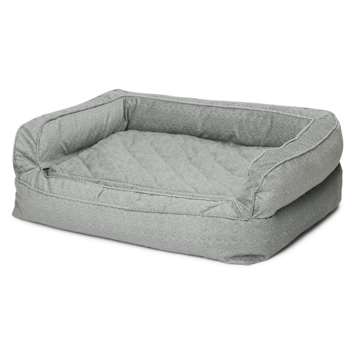 GREY TWEED,MEDIUM