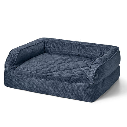 NAVY TWEED,MEDIUM