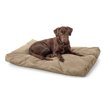 Orvis ComfortFill-Eco® Lounger Dog Bed - Orvis Best Price