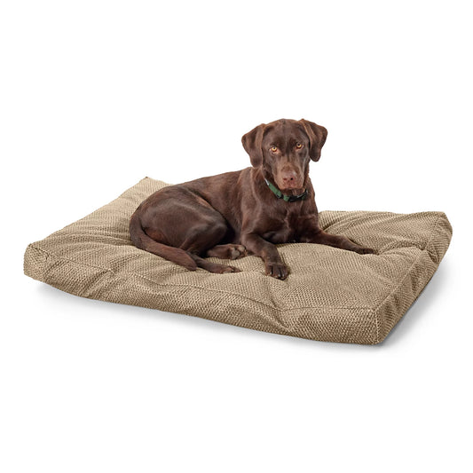 Orvis ComfortFill-Eco® Lounger Dog Bed - Orvis Best Price
