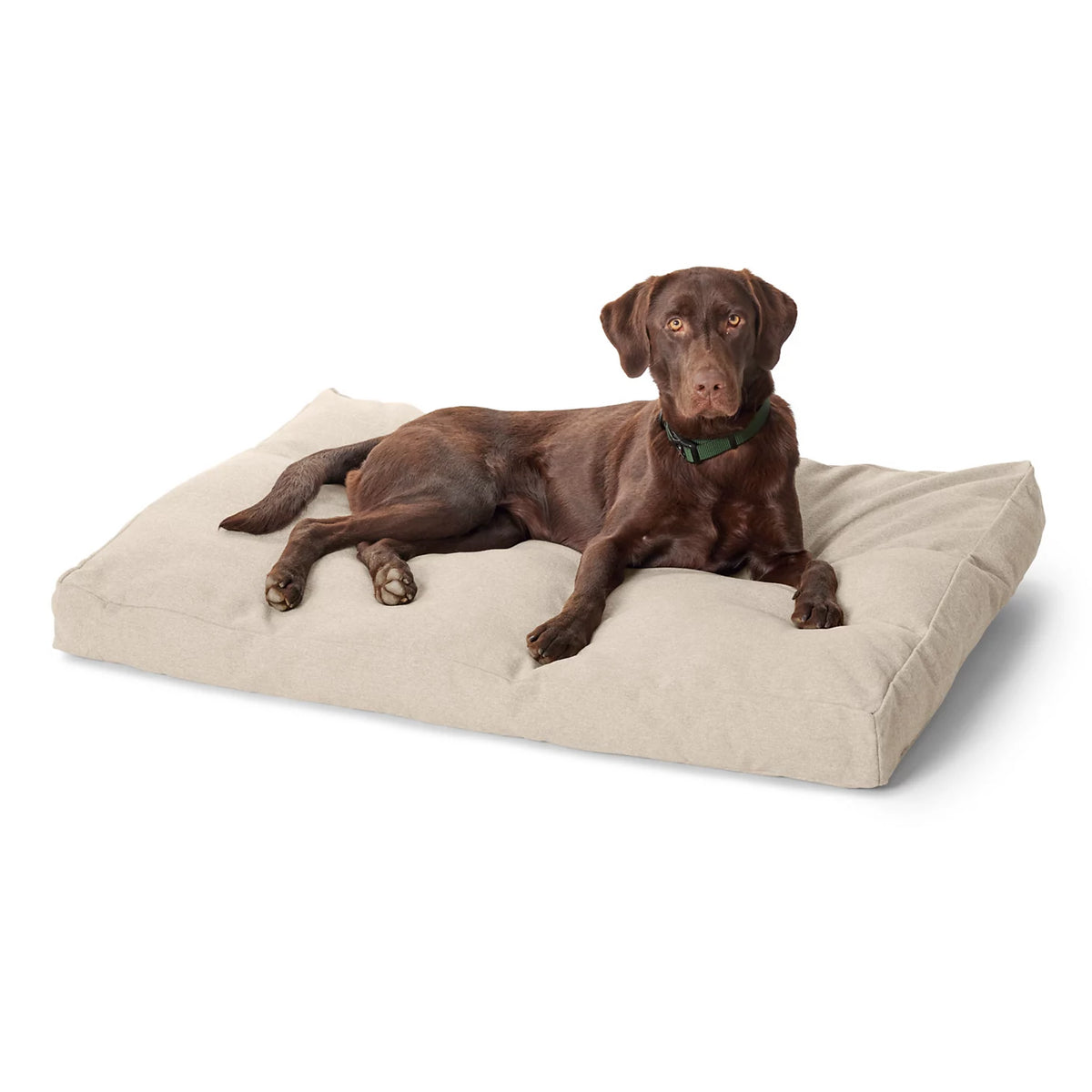 HEATHERED KHAKI,MEDIUM