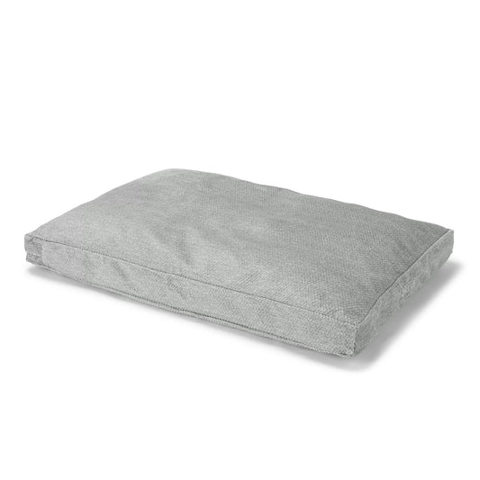 Orvis ComfortFill-Eco™ ToughChew® Lounger Dog Bed - Orvis Exclusive