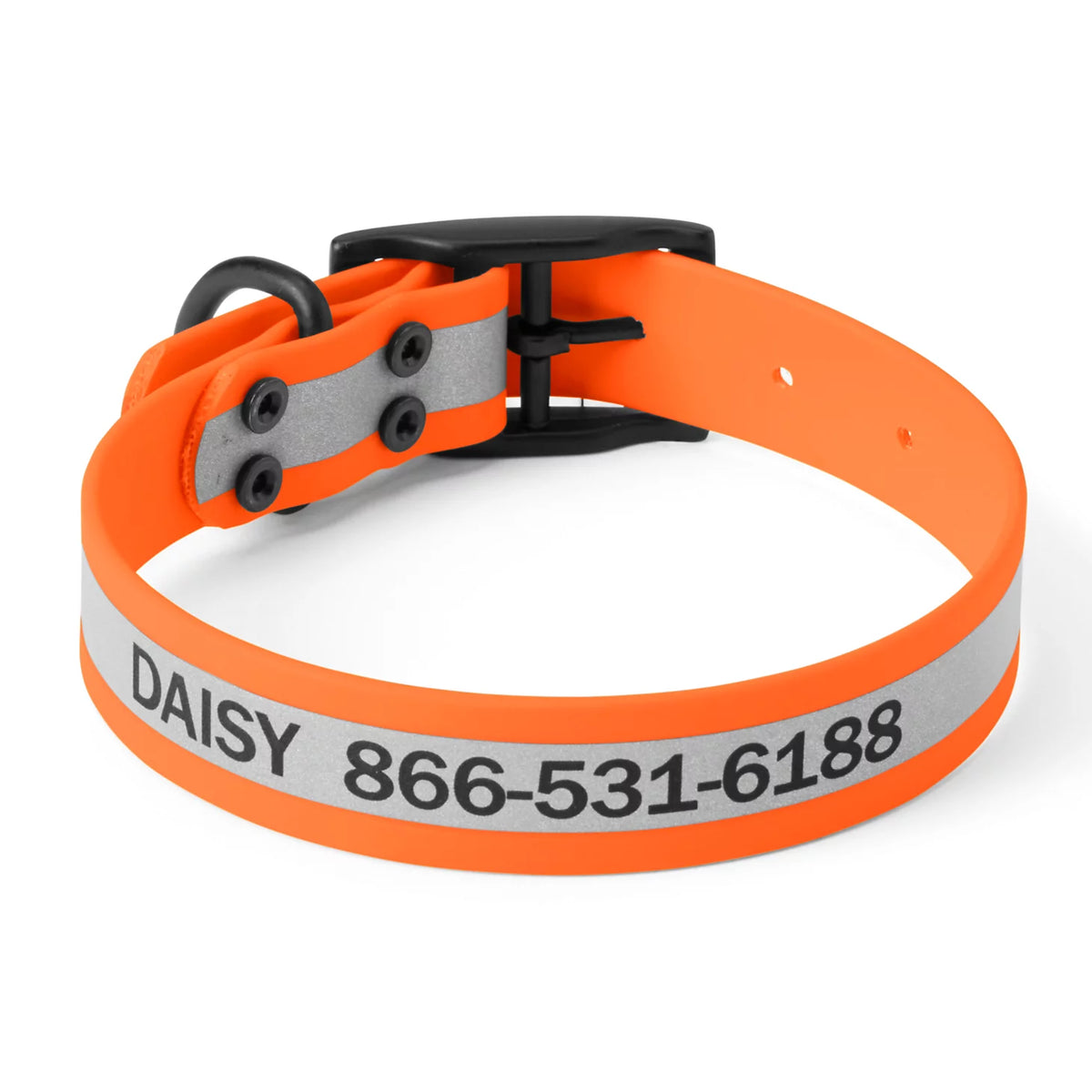 Orvis Waterproof Dog Collar - Orvis Best Seller