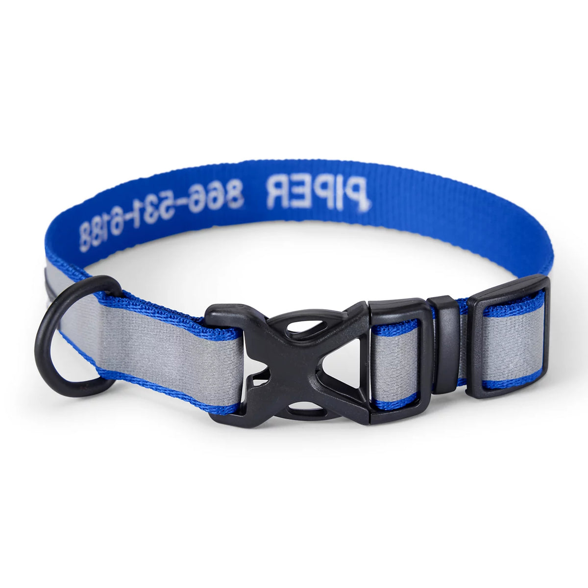 Orvis Reflective Collar & Leash Bundle - Orvis Customer Favorite