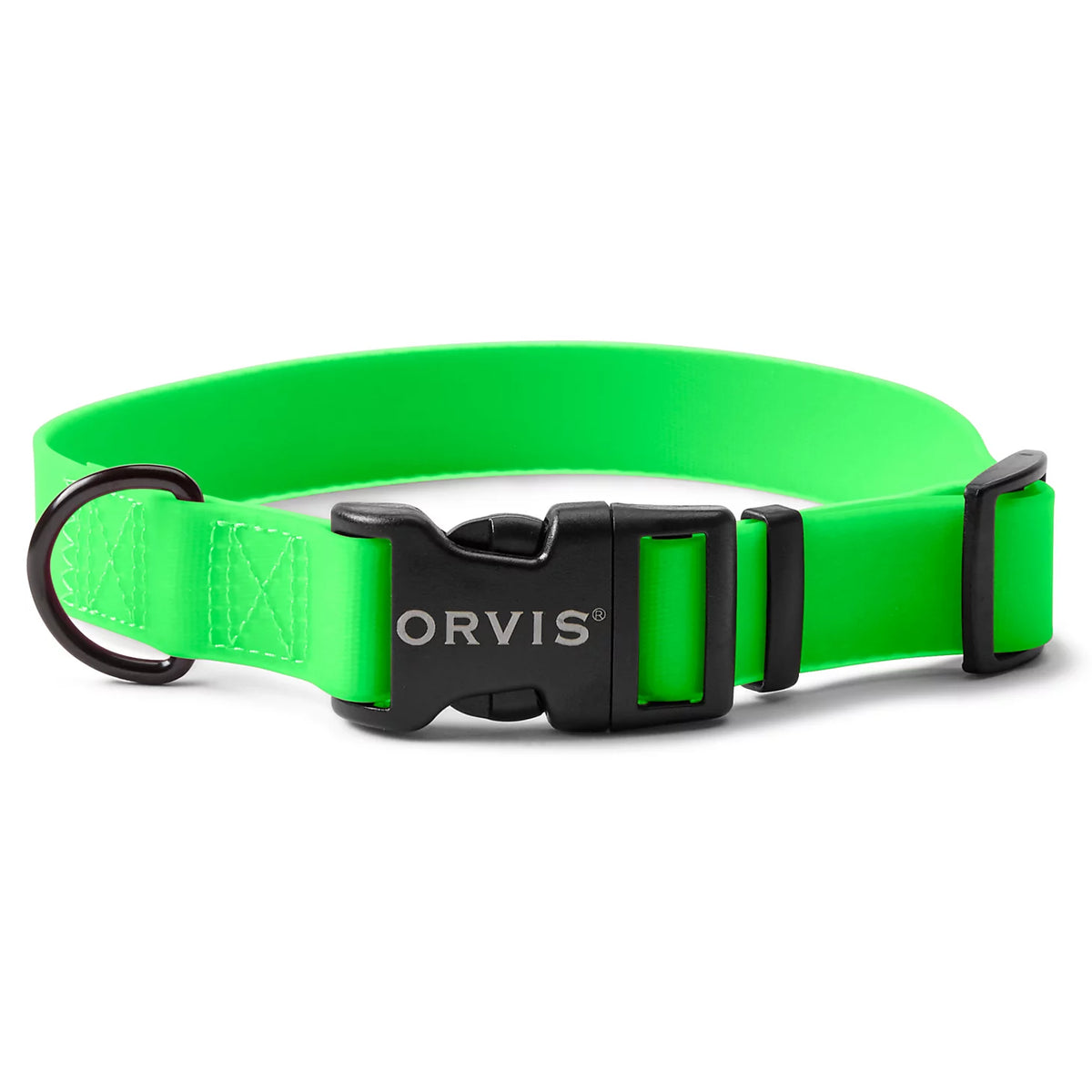 No-Stink Collar with Side Clasp - Orvis Smart Buy