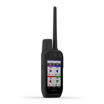 Garmin® Alpha® 300 Handheld Dog Tracking GPS - Orvis Deals