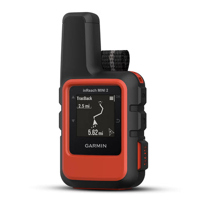 Garmin® InReach® Mini 2 - Orvis Discount