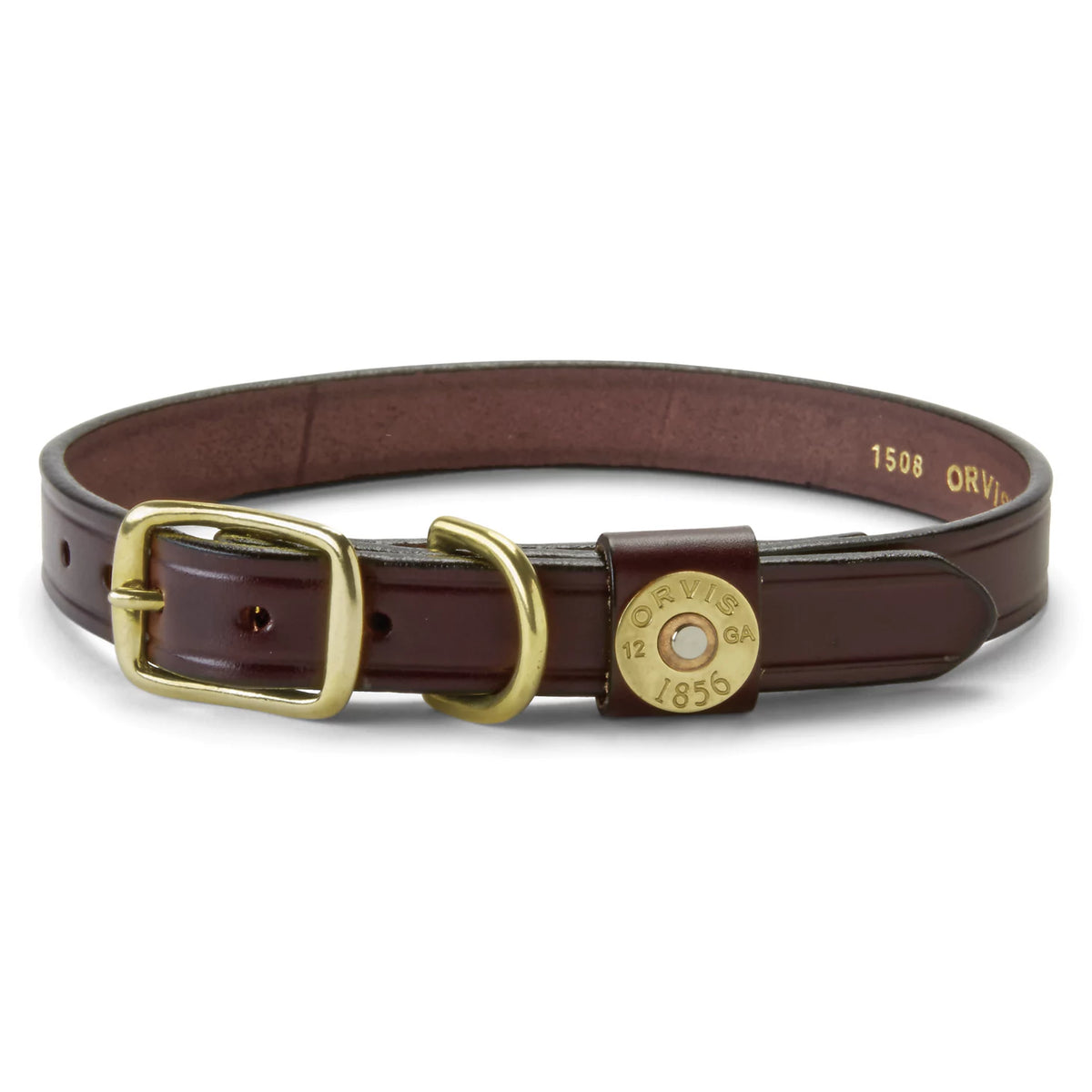 Shotshell Dog Collar - Orvis Classic