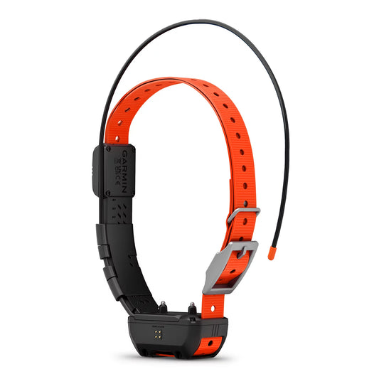 Garmin® Alpha® TT 25 GPS Dog Collar - Orvis Latest