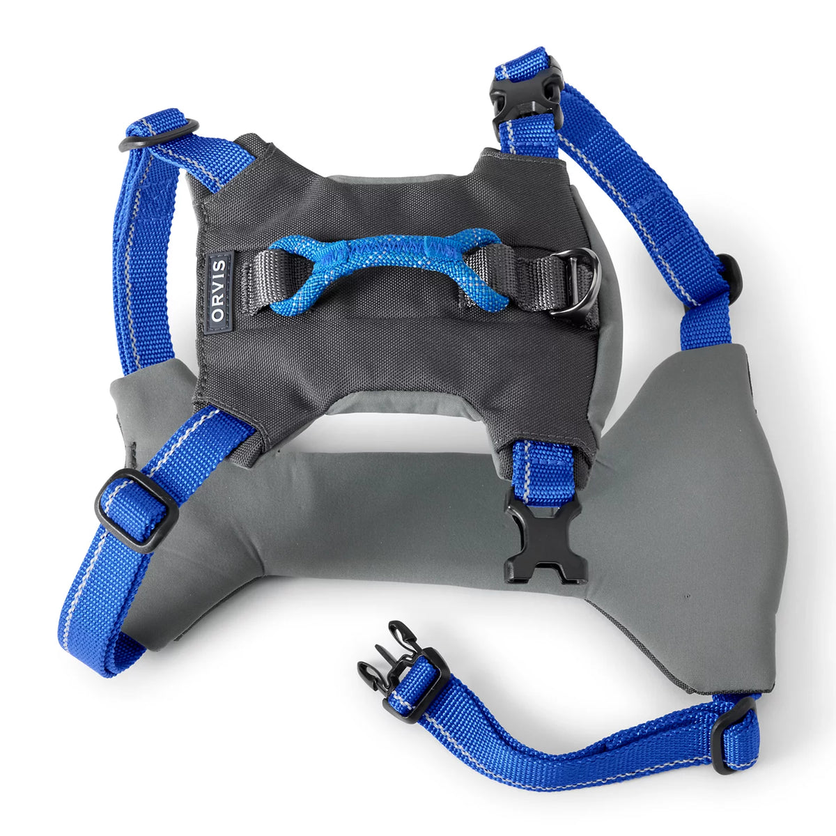 Tough Trail® Four-Point Dog Harness - Orvis Value