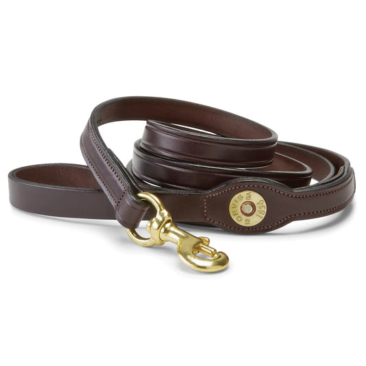 Shotshell Dog Leash - Orvis Sale